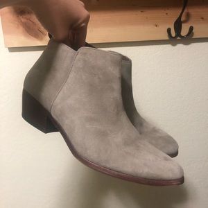 Sam Edelman Shoes - ‘Petty’ Chelsea Boot Sam Edelman Shoes - ‘Petty’ Chelsea Boot